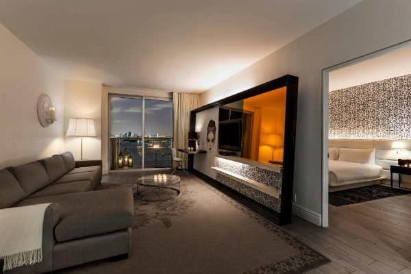 Mondrian South Beach image 16